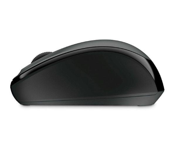 Microsoft 3500 Wireless Mobile Mouse (czarna) - 65717 - zdjęcie 4